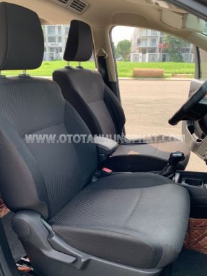 Xe Suzuki Ertiga GLX 1.5 AT 2019