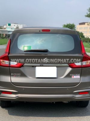 Xe Suzuki Ertiga GLX 1.5 AT 2019