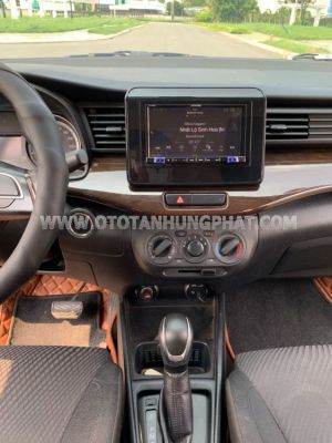 Xe Suzuki Ertiga GLX 1.5 AT 2019