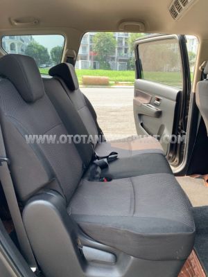 Xe Suzuki Ertiga GLX 1.5 AT 2019