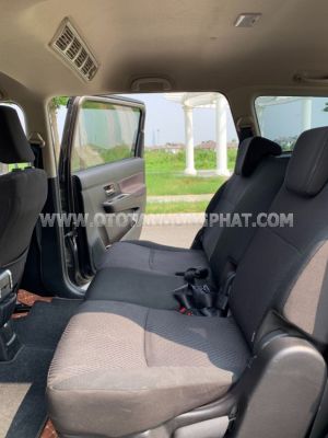 Xe Suzuki Ertiga GLX 1.5 AT 2019