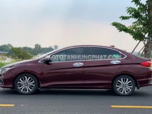 Xe Honda City 1.5 2019