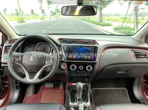 Xe Honda City 1.5 2019