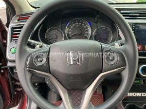 Xe Honda City 1.5 2019