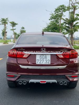 Xe Honda City 1.5 2019