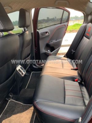 Xe Honda City 1.5 2019