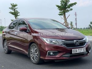 Xe Honda City 1.5 2019