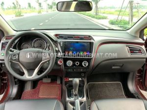 Xe Honda City 1.5 2019