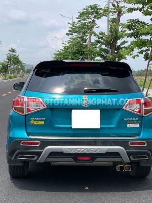 Xe Suzuki Vitara 1.6 AT 2016