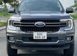 Xe Ford Ranger XLS 2.0L 4x2 AT 2023