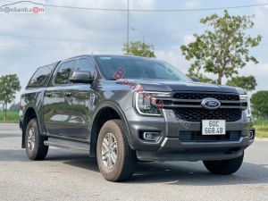 Xe Ford Ranger XLS 2.0L 4x2 AT 2023