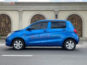 Xe Suzuki Celerio 1.0 AT 2019