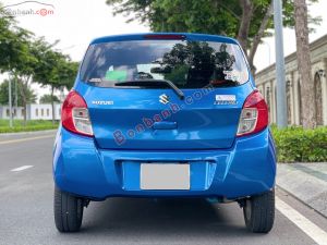 Xe Suzuki Celerio 1.0 AT 2019