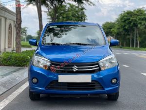 Xe Suzuki Celerio 1.0 AT 2019