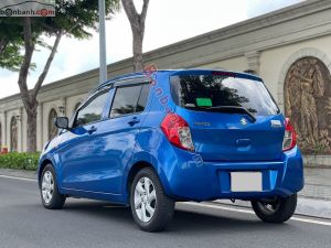 Xe Suzuki Celerio 1.0 AT 2019