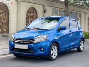 Xe Suzuki Celerio 1.0 AT 2019