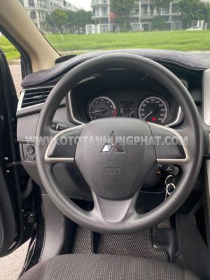 Xe Mitsubishi Xpander 1.5 MT 2021