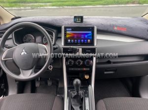 Xe Mitsubishi Xpander 1.5 MT 2021