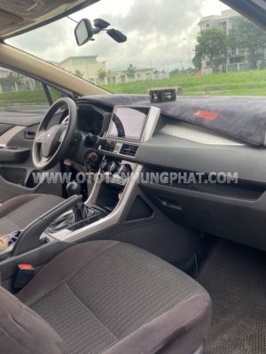 Xe Mitsubishi Xpander 1.5 MT 2021