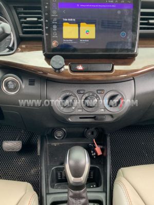 Xe Suzuki Ertiga 1.4 AT 2018