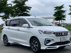 Xe Suzuki Ertiga Hybrid Sport 1.5 AT 2022