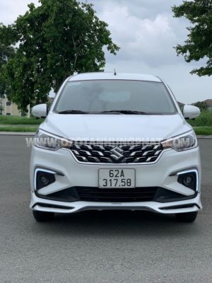 Xe Suzuki Ertiga Hybrid Sport 1.5 AT 2022