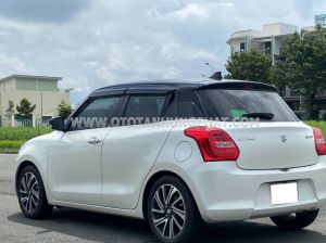 Xe Suzuki Swift GLX 1.2 AT 2021