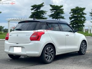 Xe Suzuki Swift GLX 1.2 AT 2021