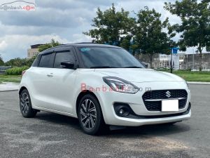 Xe Suzuki Swift GLX 1.2 AT 2021