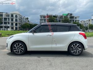 Xe Suzuki Swift GLX 1.2 AT 2021