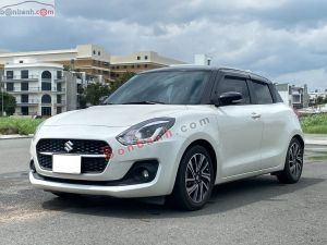 Xe Suzuki Swift GLX 1.2 AT 2021