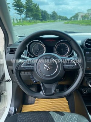 Xe Suzuki Swift GLX 1.2 AT 2021