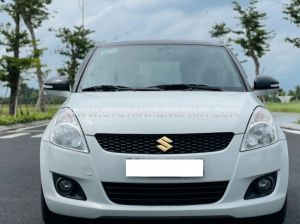 Xe Suzuki Swift RS 2017