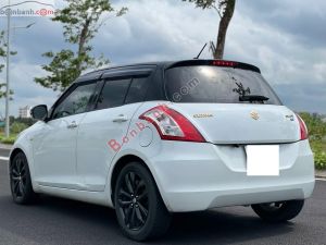 Xe Suzuki Swift RS 2017