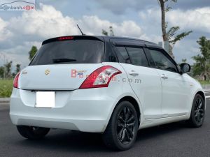 Xe Suzuki Swift RS 2017