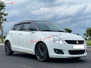 Xe Suzuki Swift RS 2017