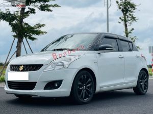 Xe Suzuki Swift RS 2017