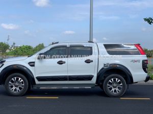 Xe Ford Ranger Wildtrak 3.2L 4x4 AT 2017