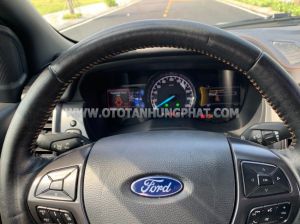 Xe Ford Ranger Wildtrak 3.2L 4x4 AT 2017