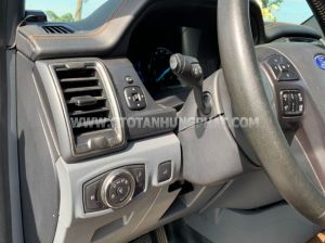 Xe Ford Ranger Wildtrak 3.2L 4x4 AT 2017