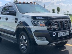 Xe Ford Ranger Wildtrak 3.2L 4x4 AT 2017