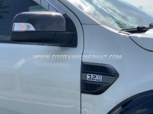 Xe Ford Ranger Wildtrak 3.2L 4x4 AT 2017