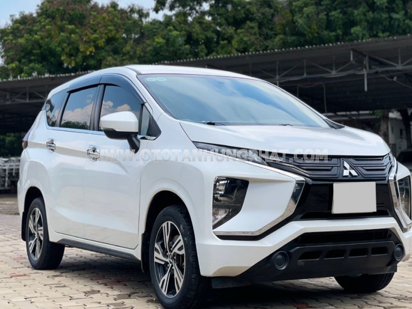 Mitsubishi Xpander 1.5 MT 2021