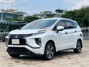 Xe Mitsubishi Xpander 1.5 MT 2021