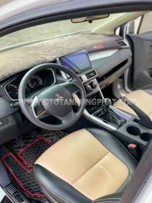 Xe Mitsubishi Xpander 1.5 MT 2021