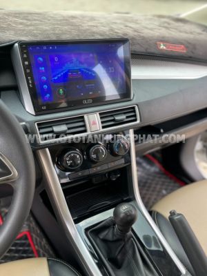 Xe Mitsubishi Xpander 1.5 MT 2021