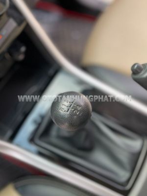 Xe Mitsubishi Xpander 1.5 MT 2021