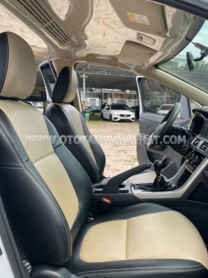 Xe Mitsubishi Xpander 1.5 MT 2021