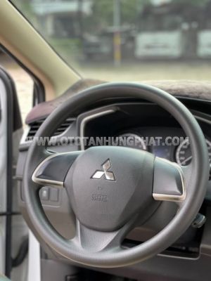 Xe Mitsubishi Xpander 1.5 MT 2021