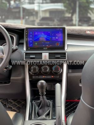 Xe Mitsubishi Xpander 1.5 MT 2021